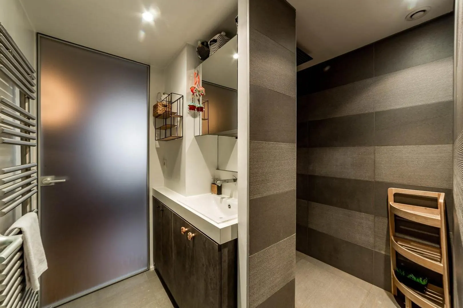 Bel Appartement Du Vieux Lyon - Parking Inclus Ail 0*,