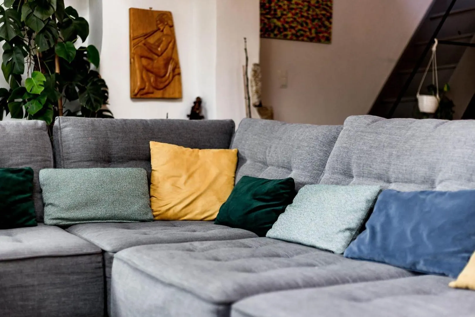 Bel Appartement Du Vieux Lyon - Parking Inclus Ail